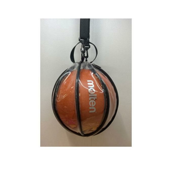 アディダス ビンテージ ボールケース ボールバッグ バスケットや