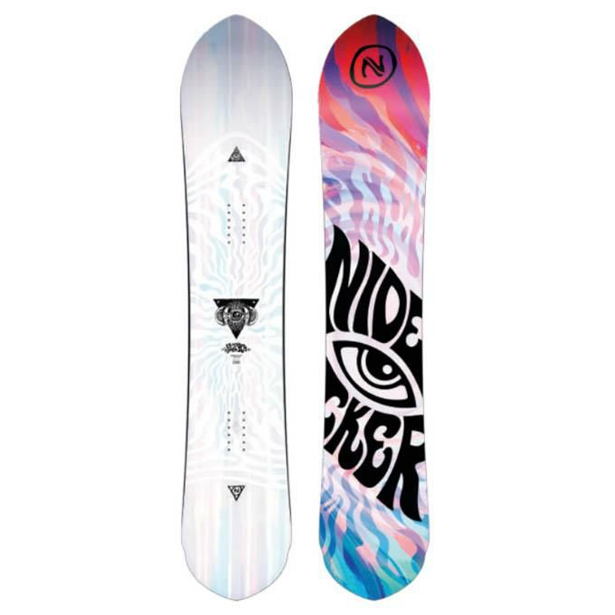 NIDECKER（ナイデッカー） | SPOPIA NET SHOP