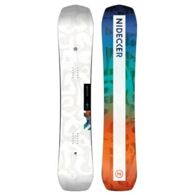 NIDECKER（ナイデッカー） | SPOPIA NET SHOP