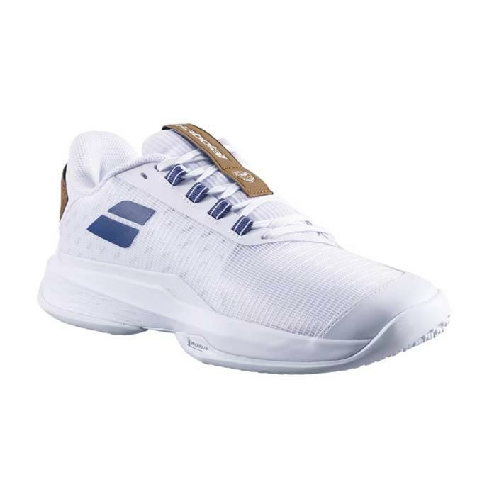 バボラ Babolat メンズ テニス シューズ オムニ・クレー用 JET TERE SG