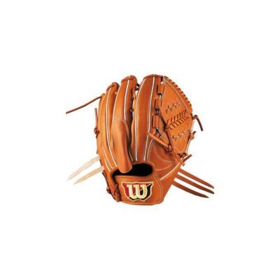 Wilson ウィルソン WBW102872 硬式 投手 11.75インチ 右投 Wilson ウィルソン WBW102872 硬式 投手 11.75インチ 右投