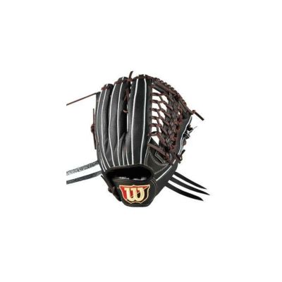ウィルソン Wilson 野球 硬式 【右投げ用】 外野手用 グローブ 硬式用