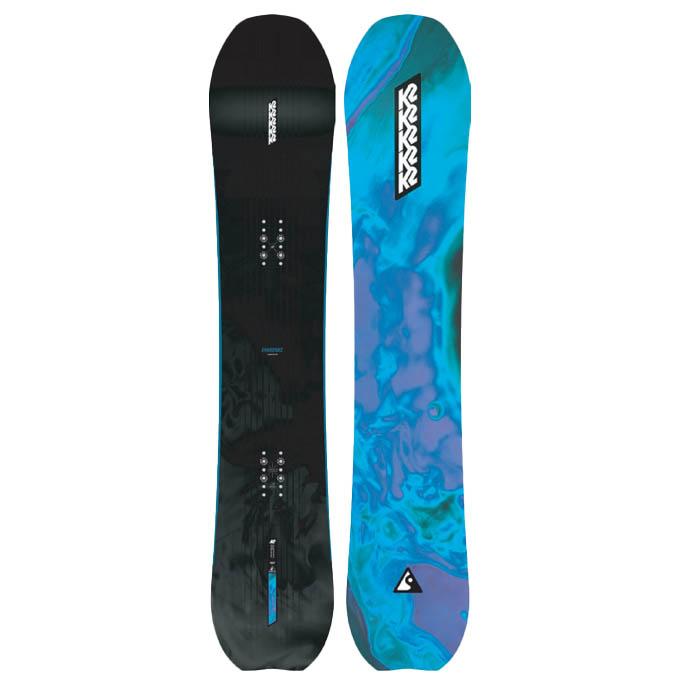 ケーツー K2 スノーボード板 PASSPORT JP 【2025-2026 モデル