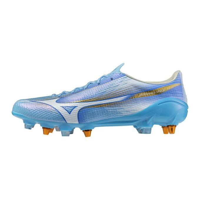 ミズノ MIZUNO メンズ レディース サッカー スパイク シューズ ミズノ