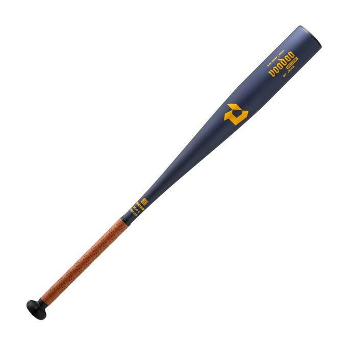 ディマリニ DEMARINI 野球 メンズ レディース 中学硬式用 バット 83cm