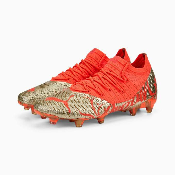 プーマ PUMA サッカー スパイク シューズ K) フューチャー Z 1.4 NJR ...