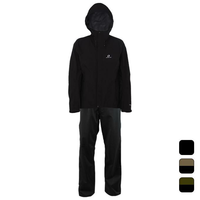 オンヨネ(ONYONE) Men's COMBAT RAIN SUITS(コンバット レイン
