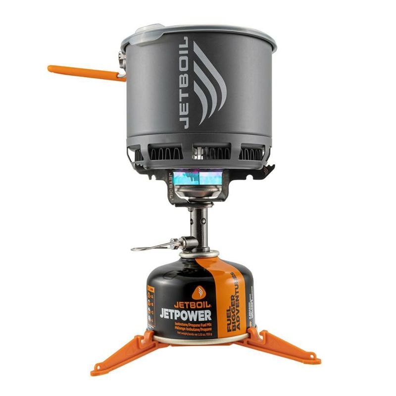 モンベル mont-bell JETBOIL（ジェットボイル）JETBOIL