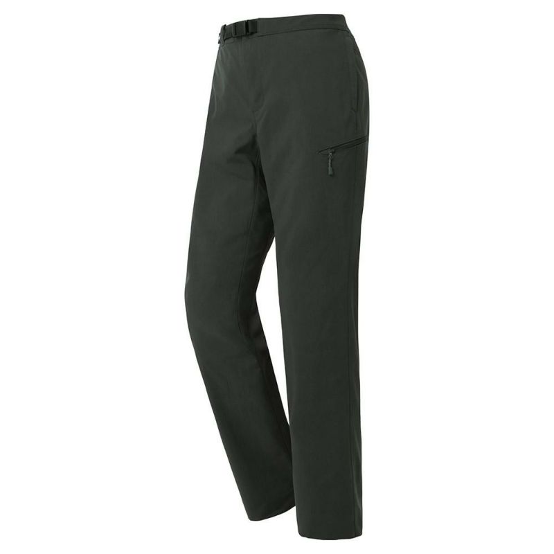 モンベル　パンツ コアスパン トラベルパンツ Men's｜モンベル
