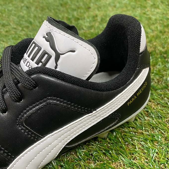 プーマ PUMA ユニセックス サッカースパイク ハードグラウンド 人工芝