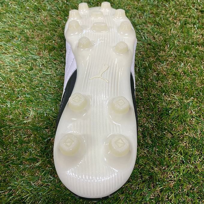 プーマ PUMA ユニセックス サッカースパイク ハードグラウンド 人工芝