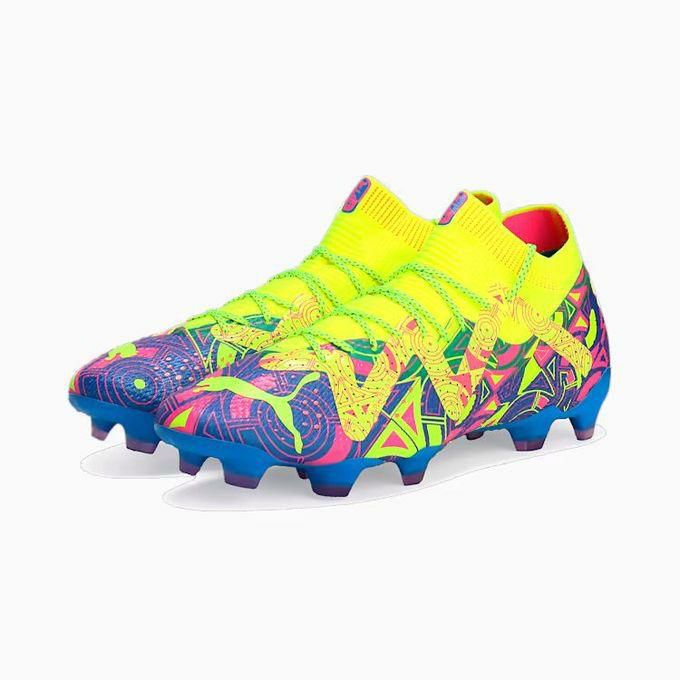 PUMA FUTURE サッカーシューズ 天然芝用 &mall スポーツ PUMA FUTURE サッカーシューズ 天然芝用