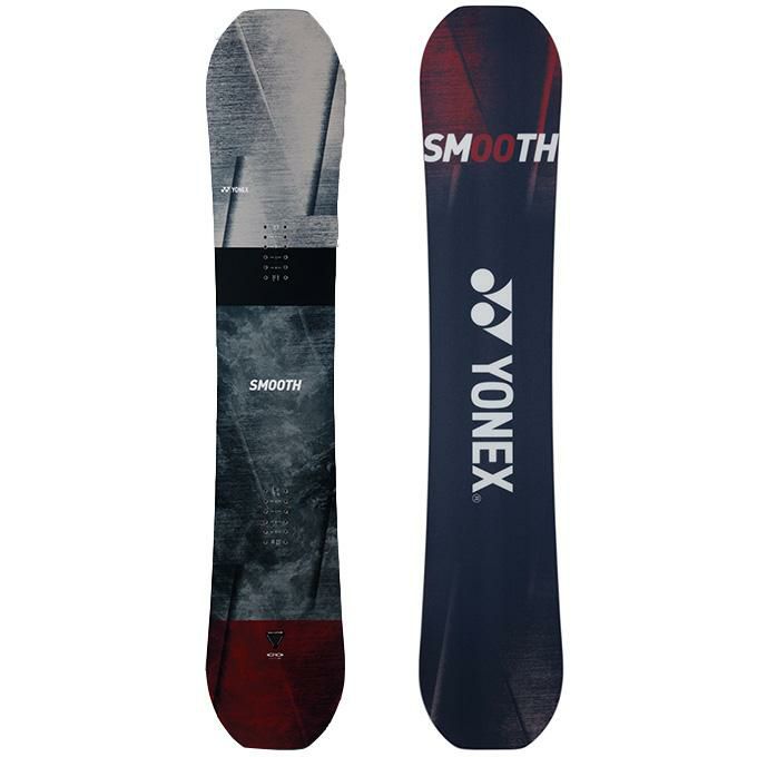 YONEX ヨネックス SMOOTH スムース スノーボード 146cm - スノーボード