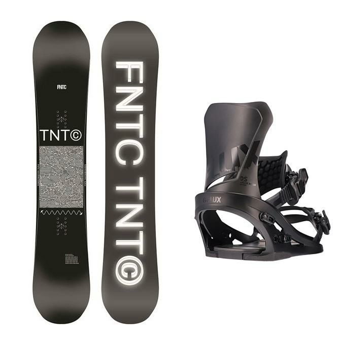 スノーボード FNTC TNTC 22-23 150cm