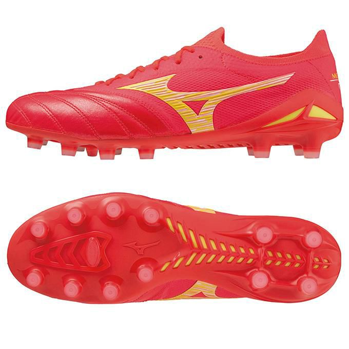 人気商品】 □ ミズノ MIZUNO サッカー スパイク シューズ