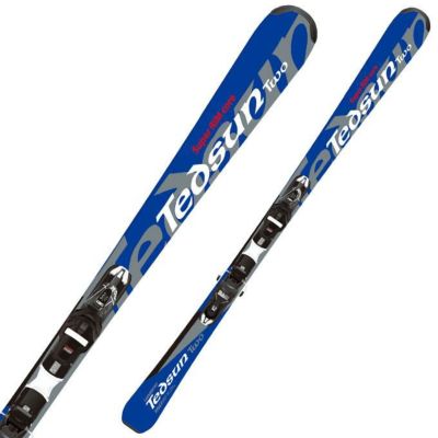 スワロースキー　Tedsun II　20-21 model セット売り passo_s-07-514
