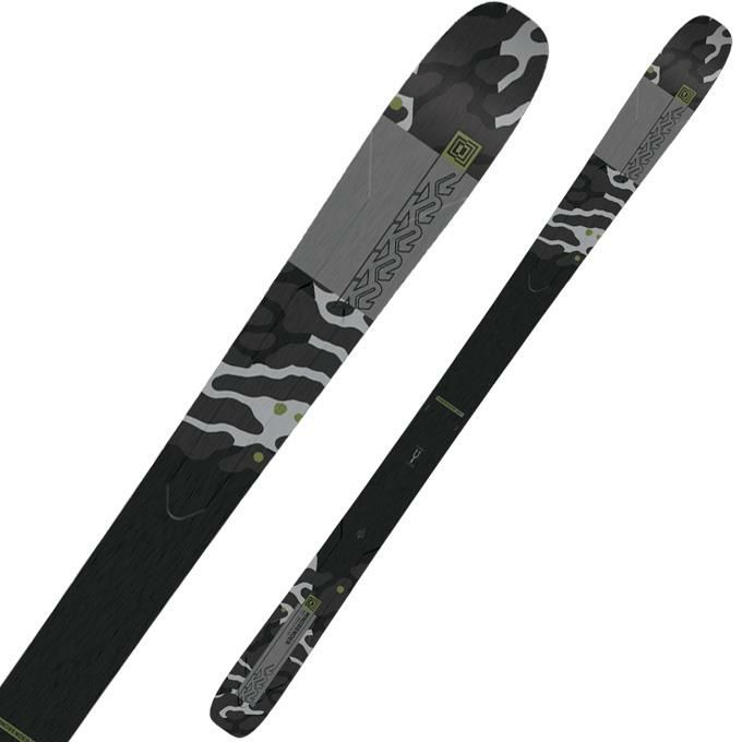 K2 ( ケーツー K2 スキー 板 ) 【2023-2024】 MINDBENDER 99 TI ...