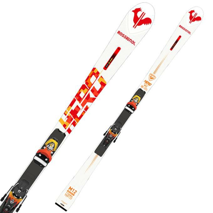 ROSSIGNOL ロシニョール スキー板 SUPER VIRAGE VIII TECH （スーパー