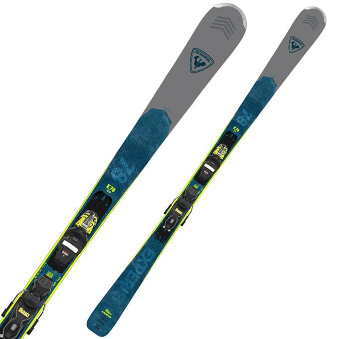 ROSSIGNOL ( ロシニョール スキー板 ) 【2023-2024】 EXPERIENCE