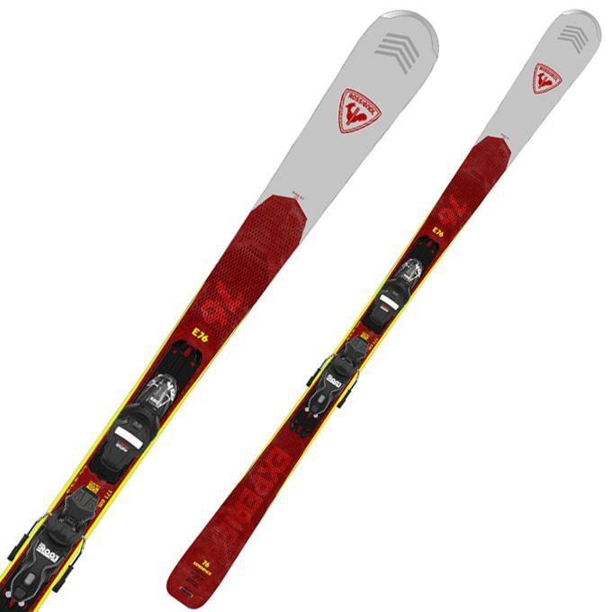 ROSSIGNOL ( ロシニョール スキー板 ) 【2023-2024】 EXPERIENCE