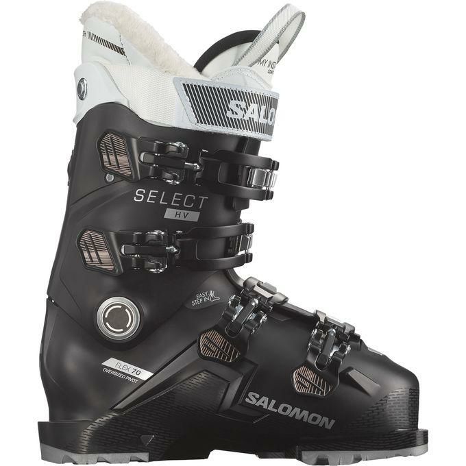 ◇ SALOMON ( サロモン スキーブーツ ) レディース 【2023-2024