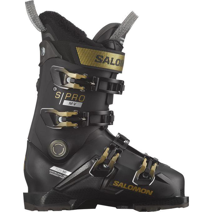 ROSSIGNOL ロシニョール スキーブーツ 良く SPEED 80 27.5 新品