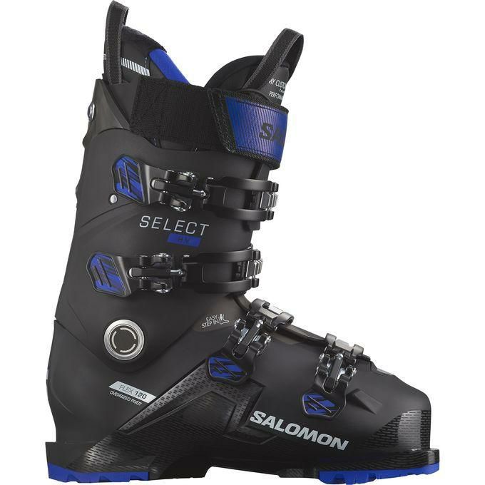 SALOMON スキーブーツ　中古 SALOMON (サロモン) スキーブーツ メンズ SIZE 27~27.5cm