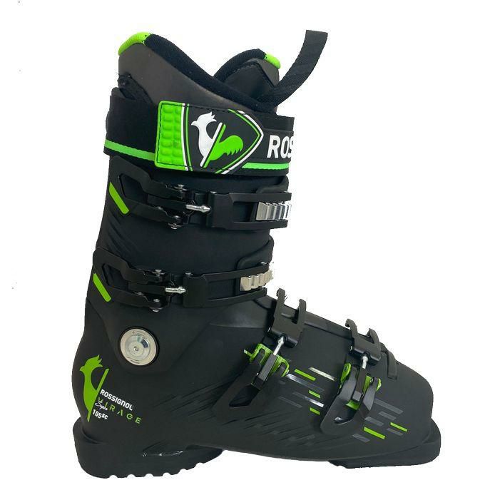 ◇ ROSSIGNOL ( ロシニョール スキーブーツ ) 旧モデルチョイ傷