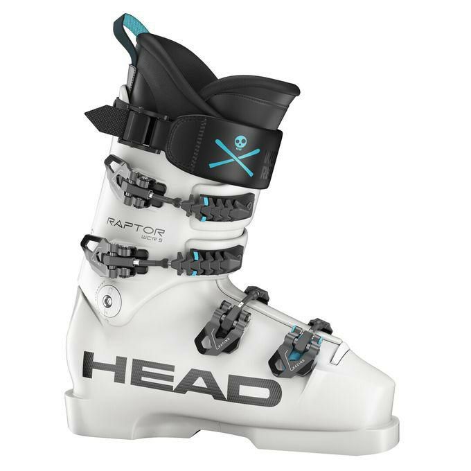 HEAD　ヘッド　スキーブーツ　WCR6　24.0/24.5 楽天市場】HEAD ヘッド スキーブーツ メンズ レディース ＜2025