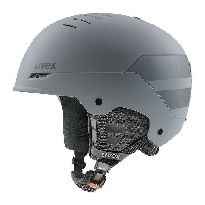 ウベックス UVEX スキー スノーボード ヘルメット wanted 56630620 