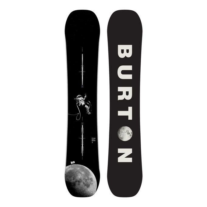 バートン BURTON スノーボード メンズ PROCESS 23-24モデル | SPOPIA