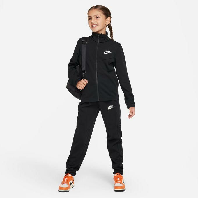 Nike フルジップジャージジャケット XL NIKE ナイキ スポーツウェア ジャージ 上下セット メンズ クラブ