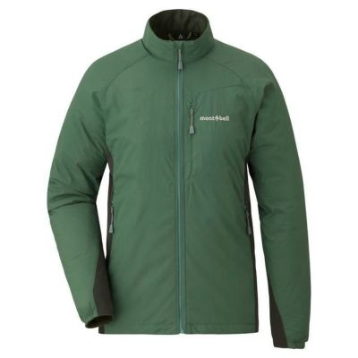 スペリオダウン パーカ Men's | Montbell Japan