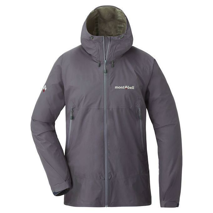 mont bell - モンベル  montbell ストーム　ジャケット　レディース ストームクルーザー ジャケット Women's｜モンベル