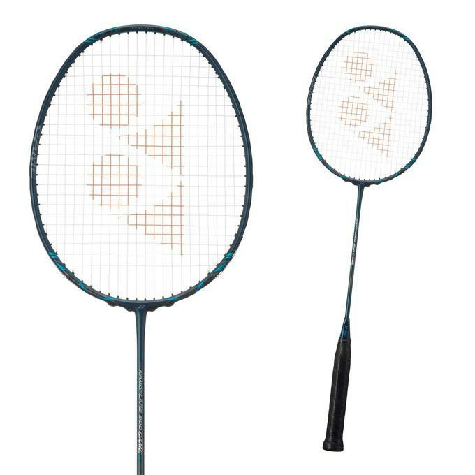 ヨネックス YONEX バドミントン ラケット フレームのみ