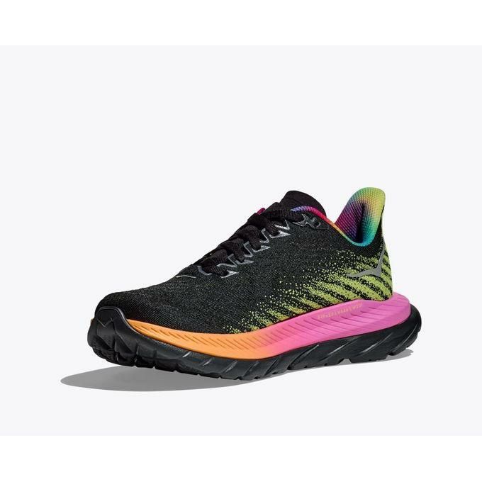 ホカオネオネ HOKA ONE ONE メンズ ロード ランニング シューズ M MACH