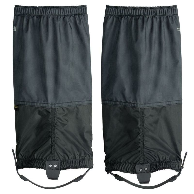 モンベル mont-bell GORE-TEX ライトスパッツ ロング 1129429