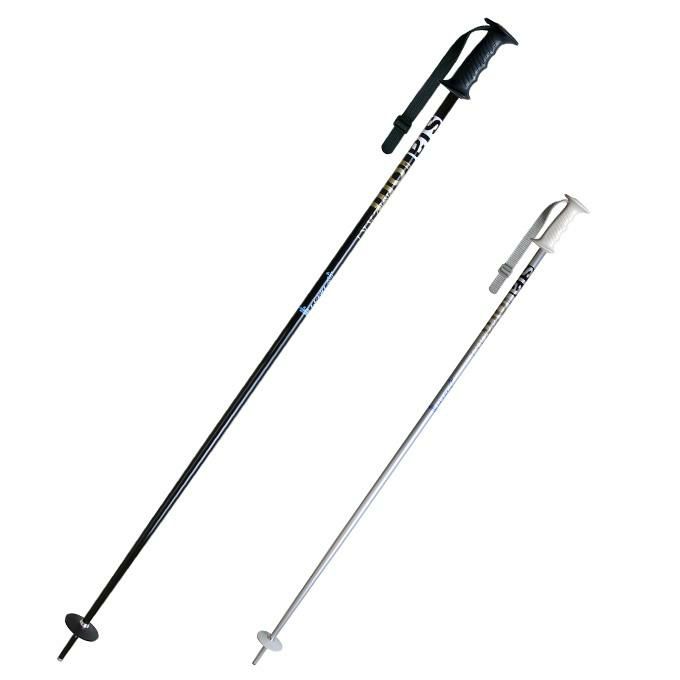 KIZAKI キザキ スキーポール スキーストック メンズ レディース 【2024
