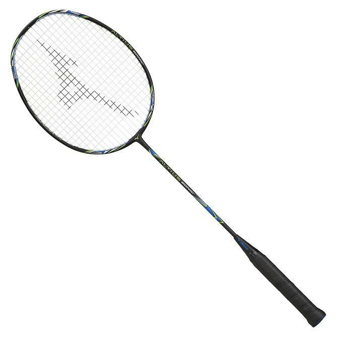 MIZUNO バドミントンラケット ALTIUS sonic MIZUNO バドミントン ラケット 単品 1本 ミズノ ガット張り上げ