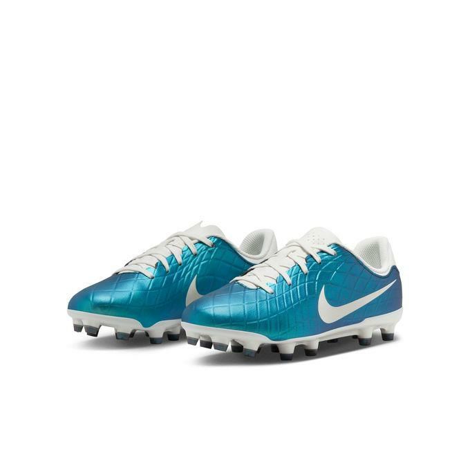 ナイキ NIKE ジュニア サッカー シューズ スパイク ナイキ ジュニア レジェンド 10 アカデミー FG/MG 30 FN5922 300  【2024SS】 | SPOPIA NET SHOP