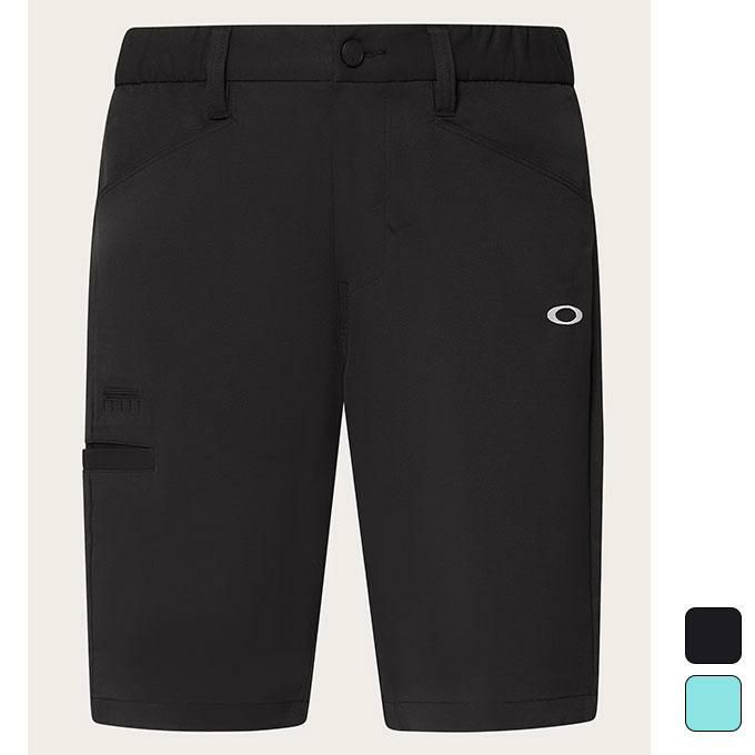 Oakley Addictive Shorts 6.0 ホワイトプリント シマノ SHIMANO OAKLEY ADDICTIVE SHORTS 6.0 （WHITE PRINT