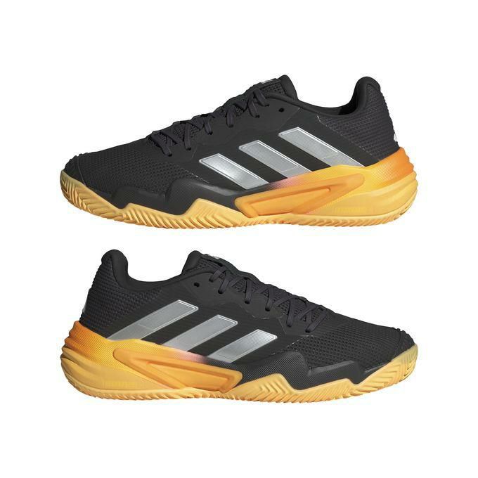 アディダス adidas メンズ テニス シューズ クレーコート