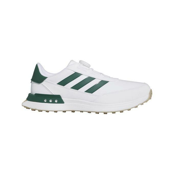 アディダス adidas メンズ ゴルフ シューズ S2G SL ボア 24