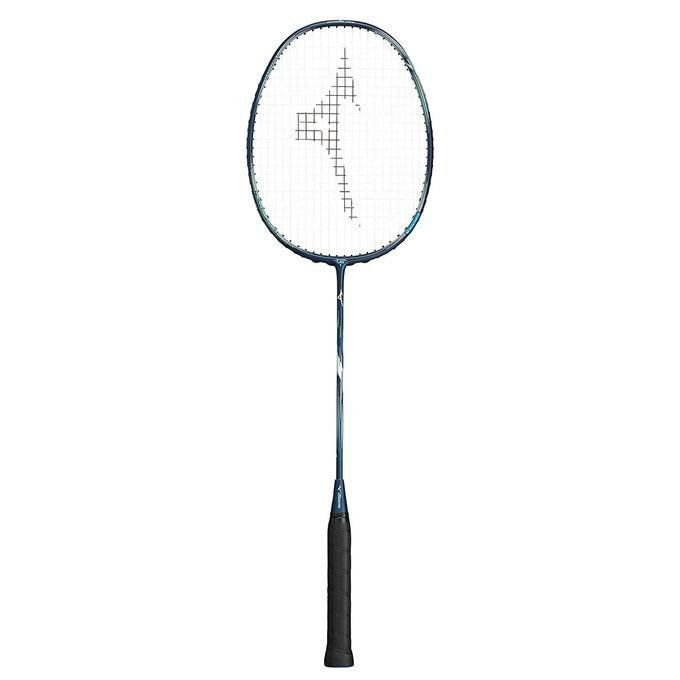 ミズノ MIZUNO バドミントン ラケット フレームのみ ACROSPEED 7