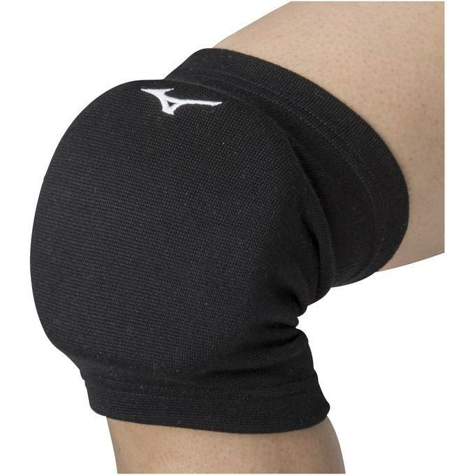 ミズノ MIZUNO バレーボール アクセサリー 小物 膝サポーター