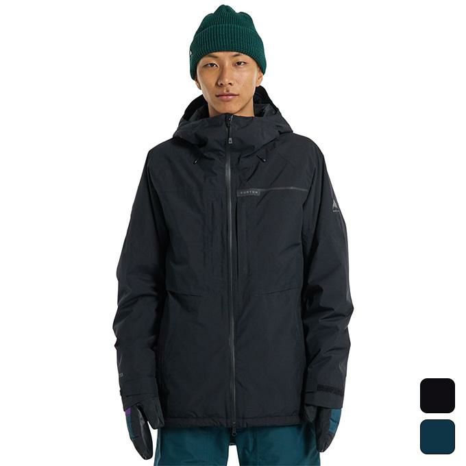 BURTON スノボーウェア バートン BURTON メンズ スノーボード ウエア ジャケット Men's