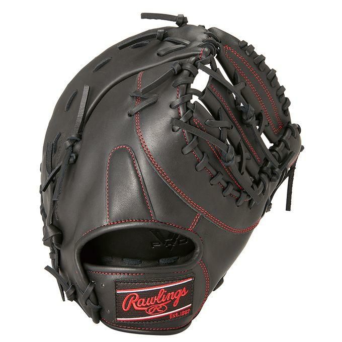 ローリングス　軟式ファーストミット Rawlings 野球 ローリングス 軟式 ファーストミット ジュニア
