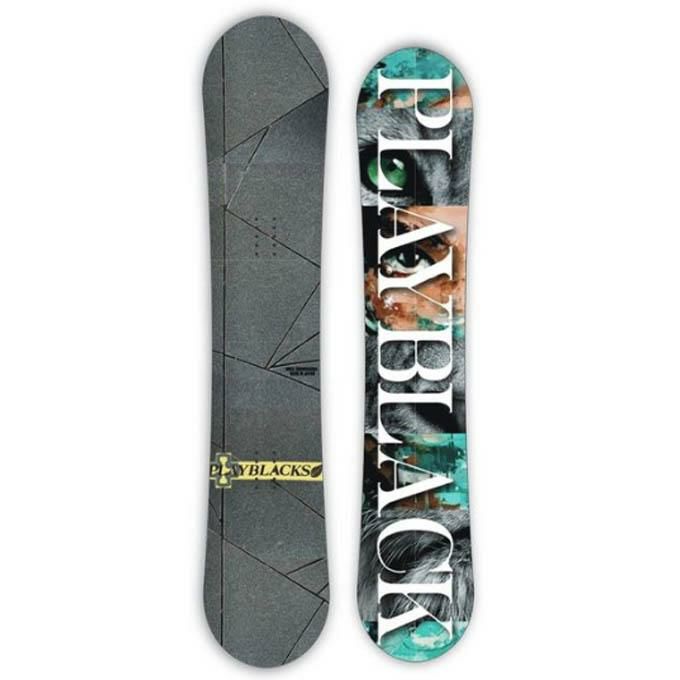 モススノーボード MOSS SNOWBOARDS 【スノーボード 】 【ユニセックス
