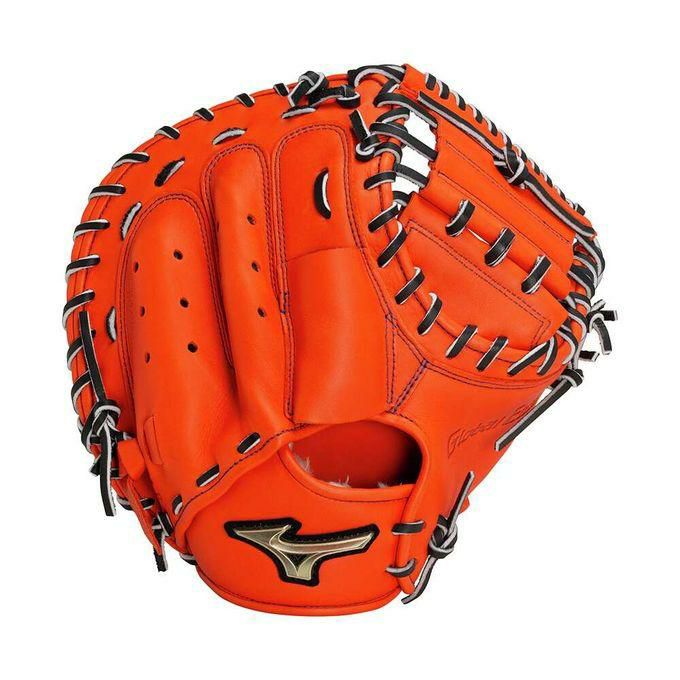 ミズノ MIZUNO 野球 軟式グラブ キャッチャー用 軟式用