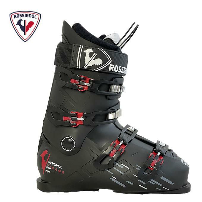 ROSSIGNOL ロシニョール スキーブーツ 【2025-2026
